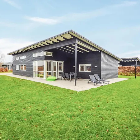 Σπίτι διακοπών Cozy Home In Haderslev With Kitchen