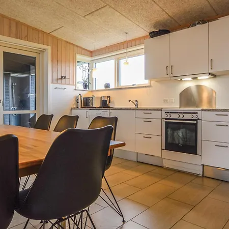 Cozy Home In Haderslev With Kitchen Σπίτι διακοπών *
