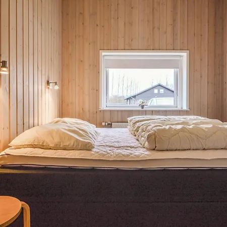 Σπίτι διακοπών Cozy In Haderslev With Kitchen *