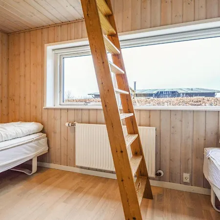 Cozy In Haderslev With Kitchen Årøsund
