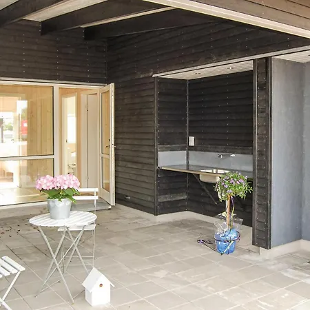 Cozy In Haderslev With Kitchen Årøsund