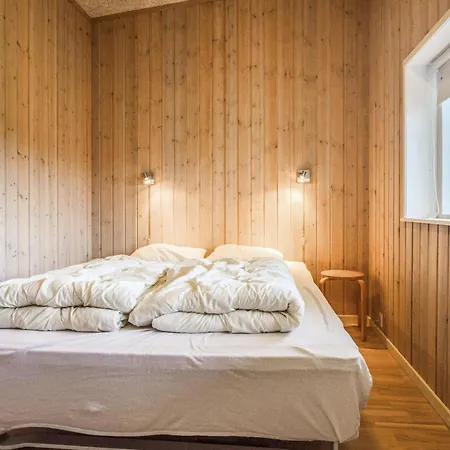 Cozy In Haderslev With Kitchen Σπίτι διακοπών
