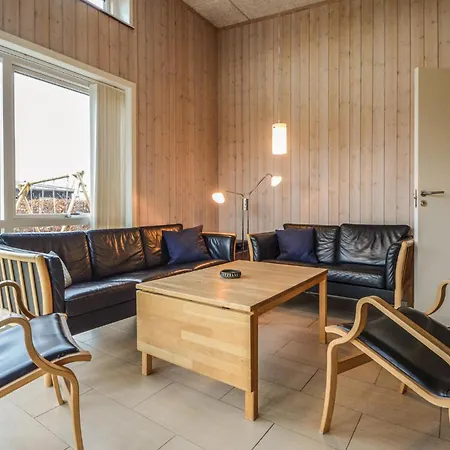 Σπίτι διακοπών Cozy In Haderslev With Kitchen