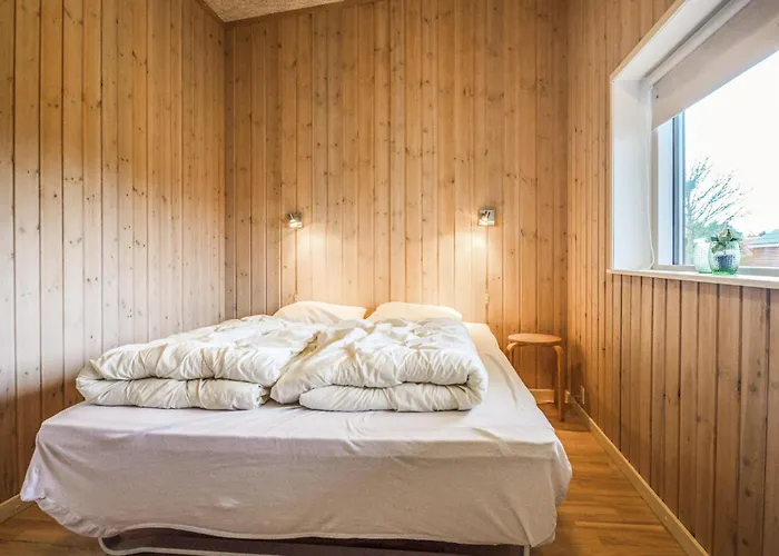Rade Strandpark V Tatil Evi