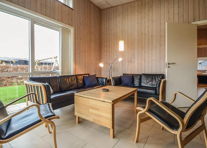 Tatil Evi Rade Strandpark V